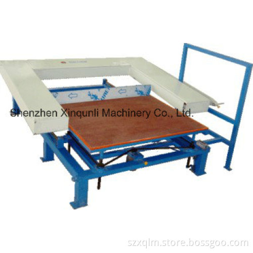 Foam Contour Cutting Machine (ESF011C-1)